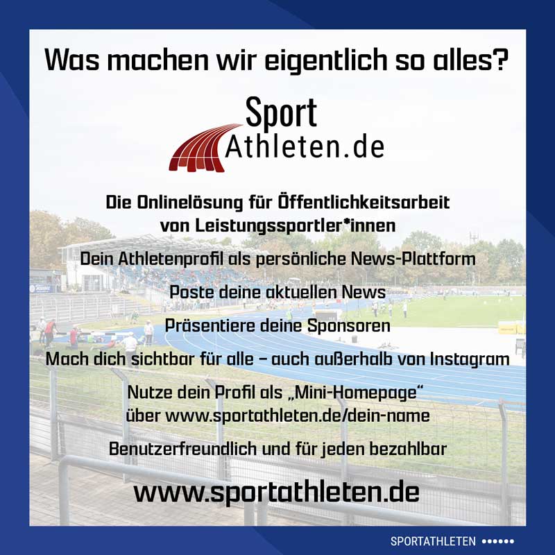 Sportathleten