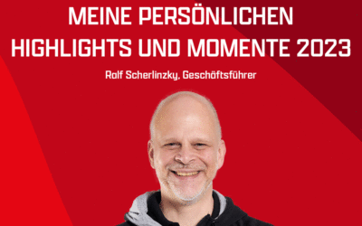 Ralfs persönliche Highlights 2023