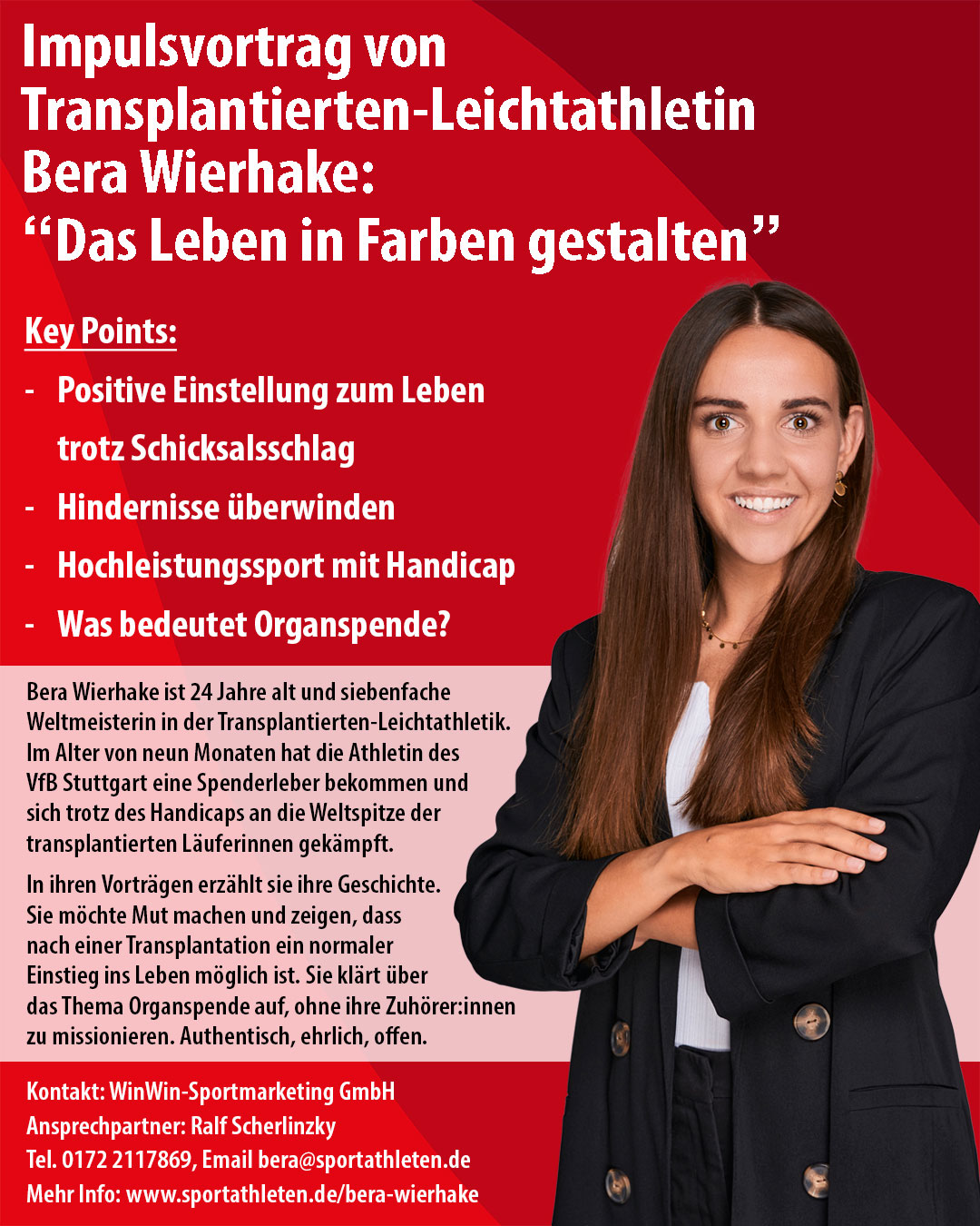 Impulsvortrag-Bera-Wierhake Impulsvortrag von Bera Wierhake