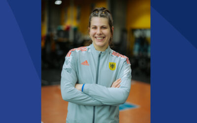 Tayla Grauer – Neu auf sportathleten.de!